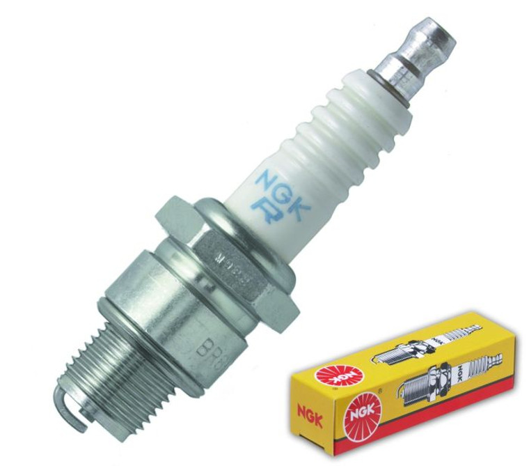 NGK Spark Plug BR7HS (4122)