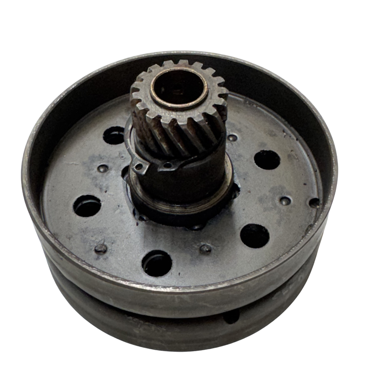 Clutch Bell Hub for Tomos A3 (209030) 3/6-1