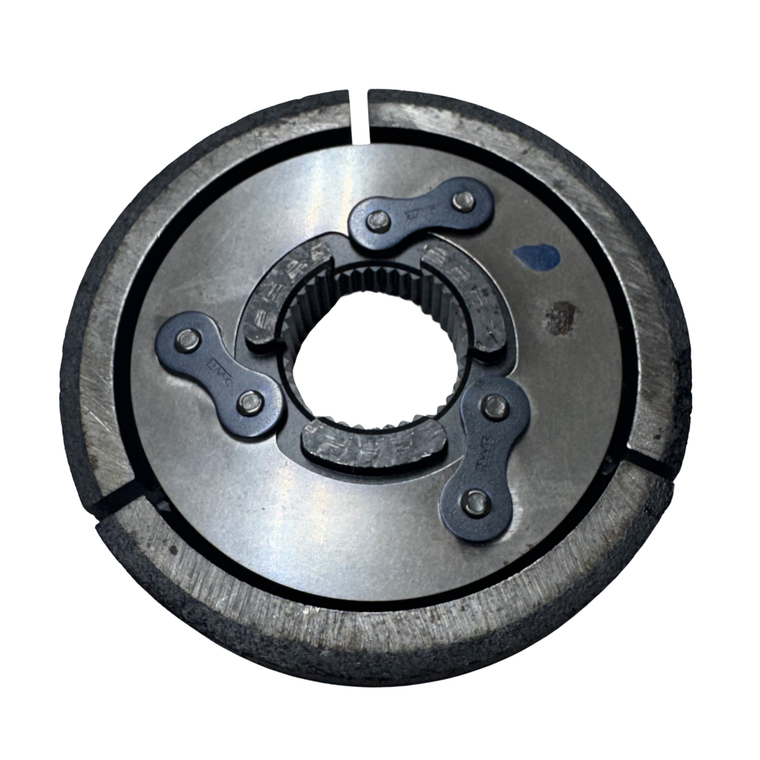 Second Speed Clutch for Puch ZA50