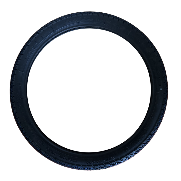 17 x 2.00 IRC Moped Tire (17x2.00) 