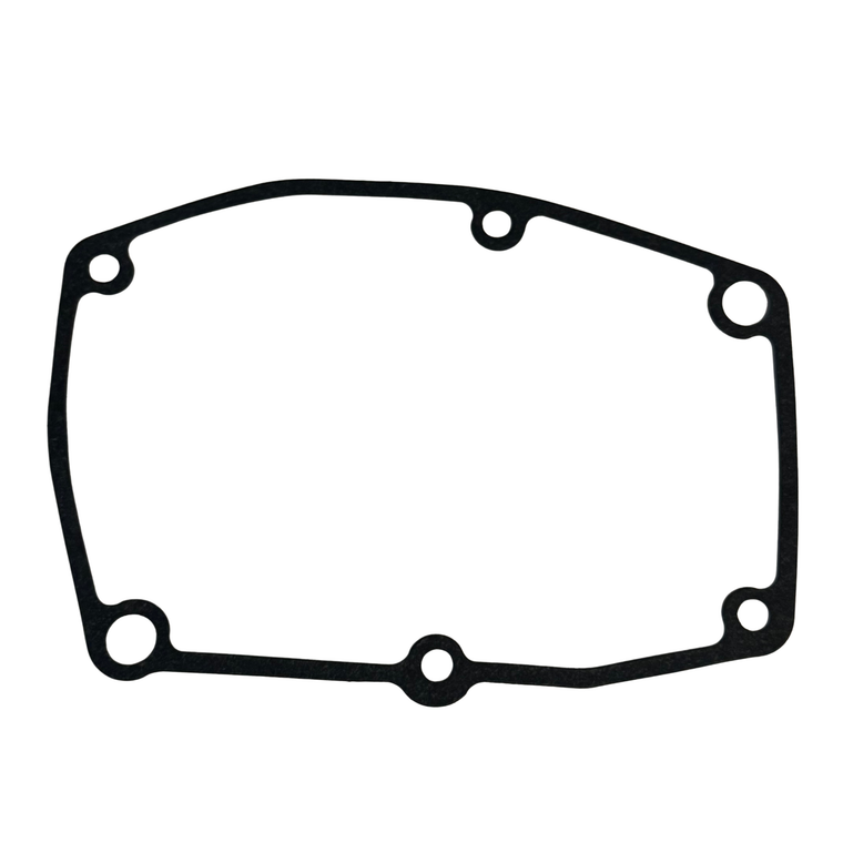 Thick Clutch Cover Gasket for Puch ZA50 (0.50mm)