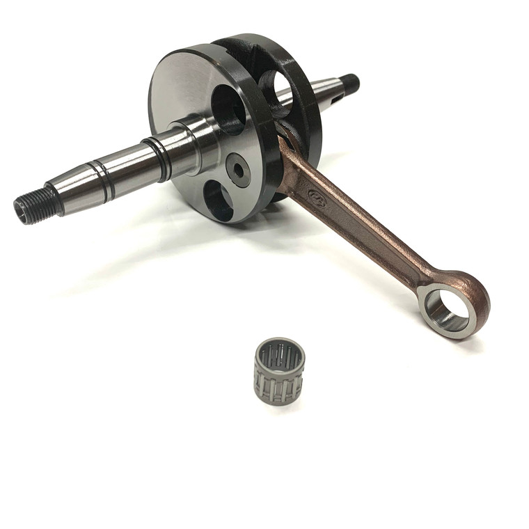 Puch E50 DMP Unstuffed Crankshaft