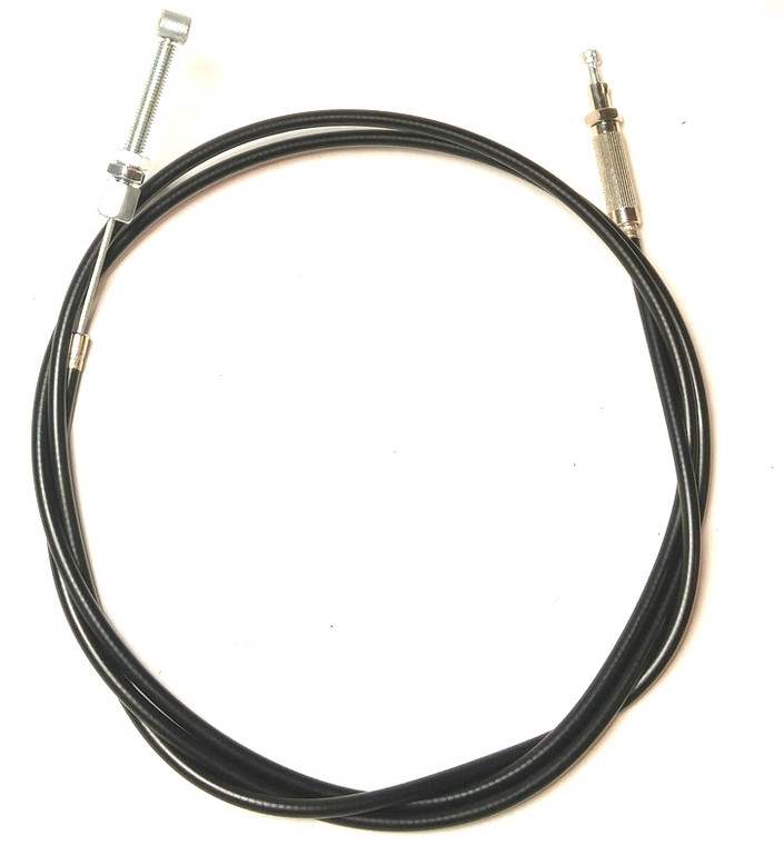 Puch Rear Brake Cable