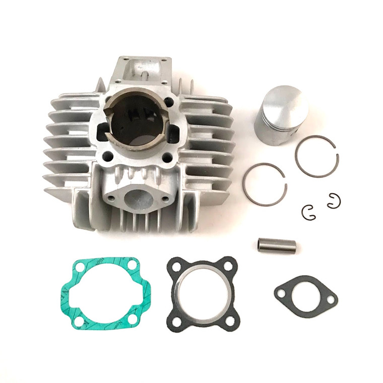 Tomos A35 DMP 50cc (38mm) Cylinder Kit w/ Gaskets