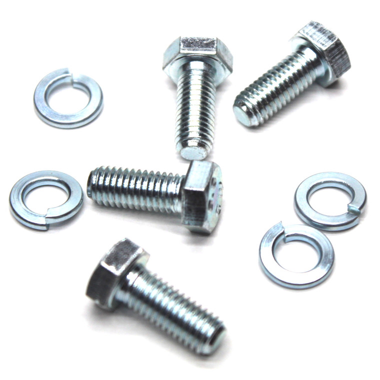 Puch Maxi Swingarm Bolt Set