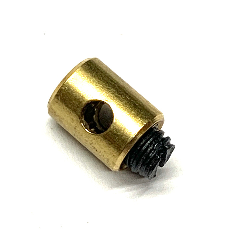 Cable Stop (Knarp) 5x7mm