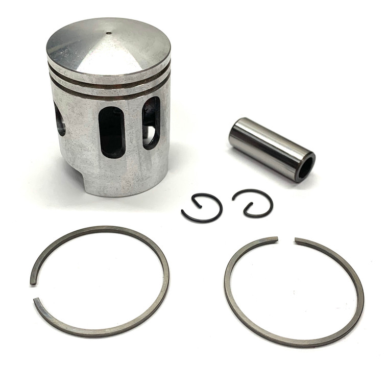 Tomos A35 DMP 38mm Replacement Piston Kit 