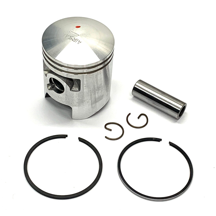 Tomos A55 Airsal 44mm Replacement Piston Kit