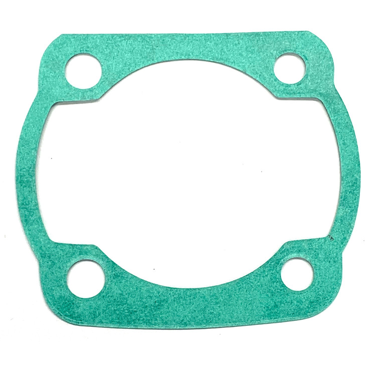 Base Gasket for Tomos A55 Engines 0.4mm