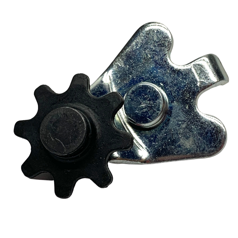 Chain Tensioner for Vespa Piaggio Mopeds DENNY CYCLES LLC