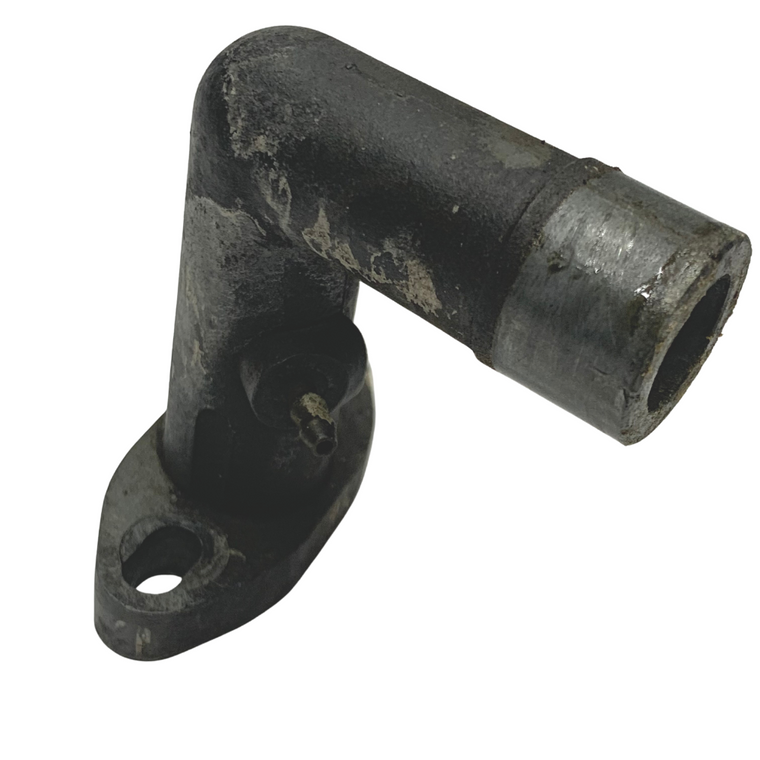 Puch 12mm Intake with Oil Injection for Puch Mopeds #19 - USED 