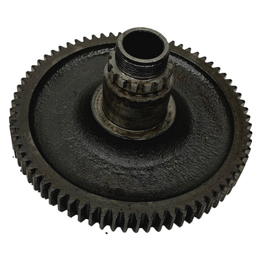 Main Driving Gear for Tomos A3 / A35 / A55 - USED - DENNY CYCLES LLC
