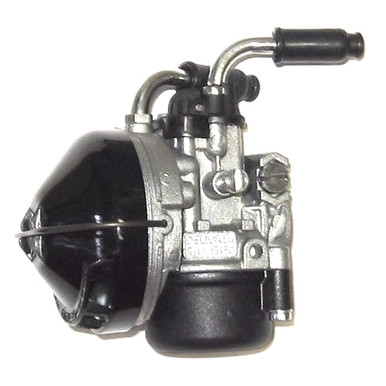 Dellorto SHA 15.15 C Carburetor - DENNY CYCLES LLC