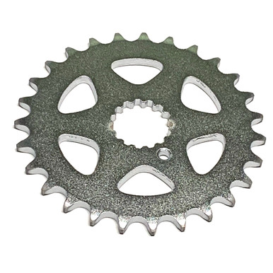 Front Sprocket for Tomos Mopeds - DENNY CYCLES LLC