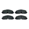 Balatas - GM Genuine Parts - 23623675