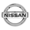 Emblema - Nissan - 628901KA0A