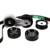 Kit de banda de accesorios - Keep On Green - KPV-241-1