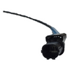 Puño - Honda Motos - 35510-MJM-D61