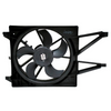 Motoventilador - GM Genuine Parts - 52053817