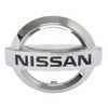 Emblema - Nissan - 628891JA0A