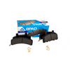 Balatas - Delantero - AG - 67259-D369