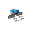 Balatas - Delantero - AG - 68381-D1264