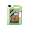 Aceite de motor - 5w30 - Sintético - LIQUI MOLY - 527562