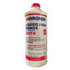 Liquido de frenos - DOT4 - Wagner - WFC120839