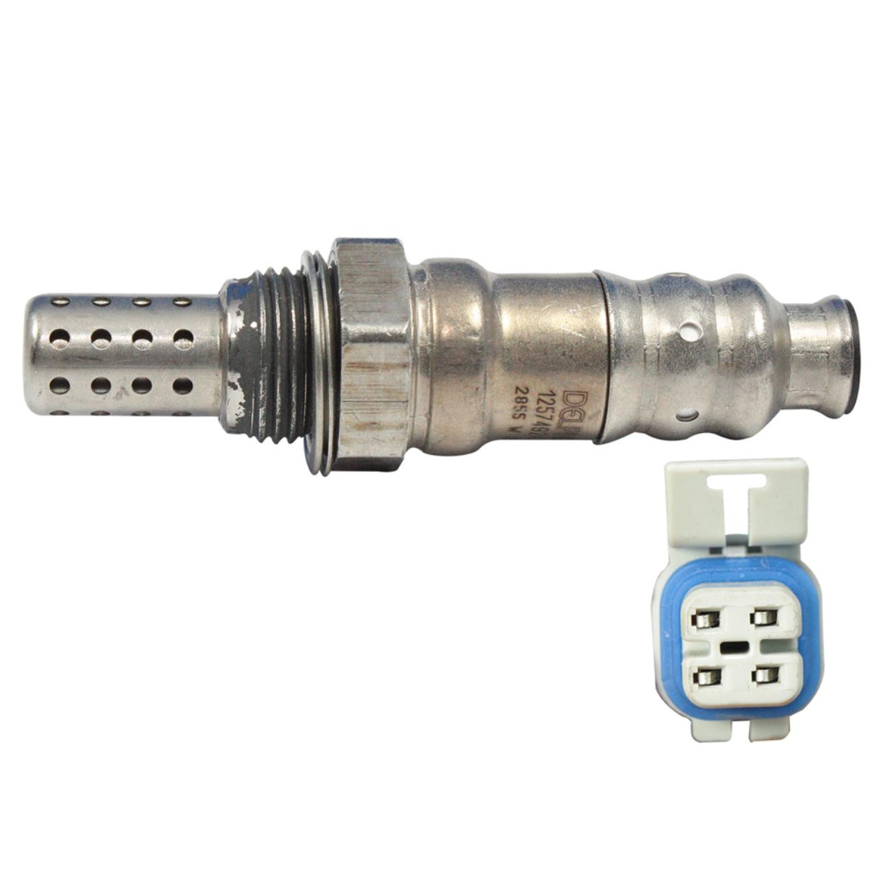 Conector - Cauplas - 11625