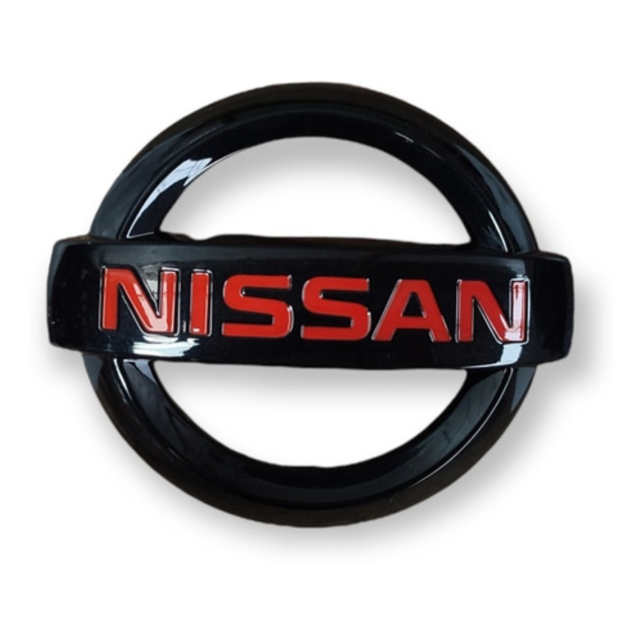 Emblema - Nissan - 628904JA3A