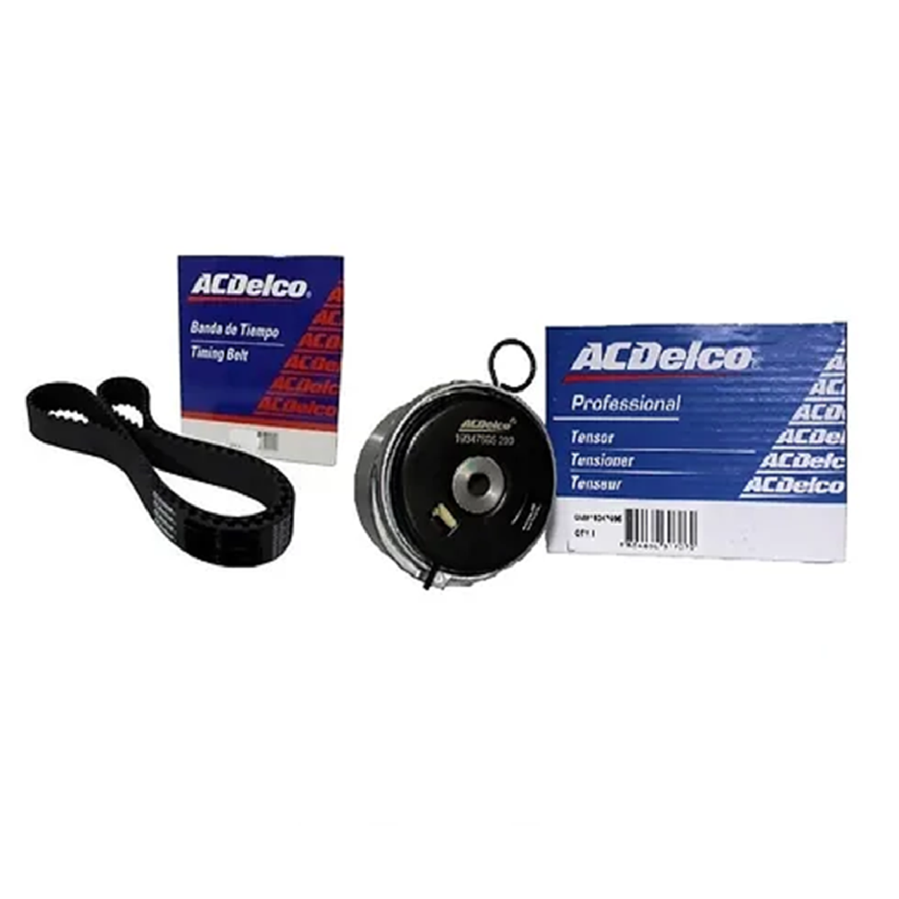 Kit de distribución - ACDelco - 19389955