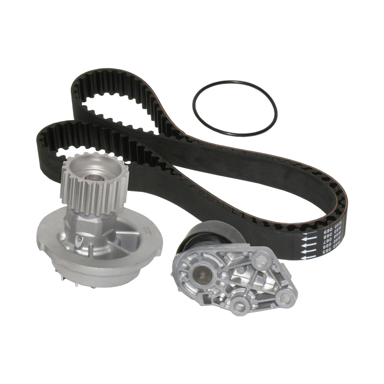 Kit de distribución - ACDelco - 19366244