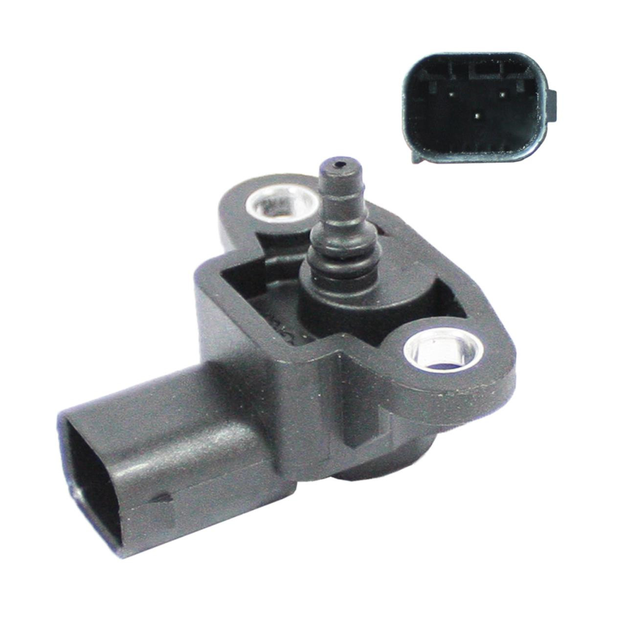 Sensor MAP - TOMCO - 18222