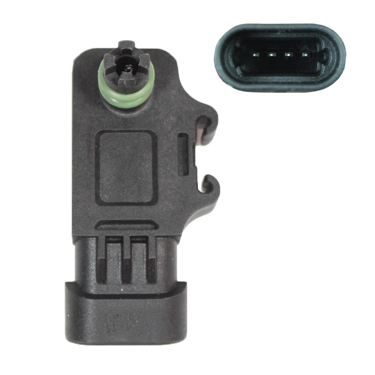 Sensor MAP - TOMCO - 18227