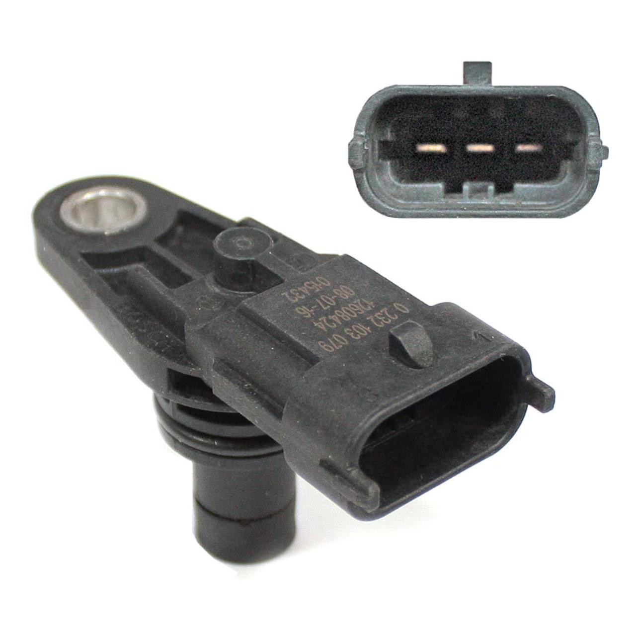 Sensor de posición de árbol de levas - TOMCO - 22369