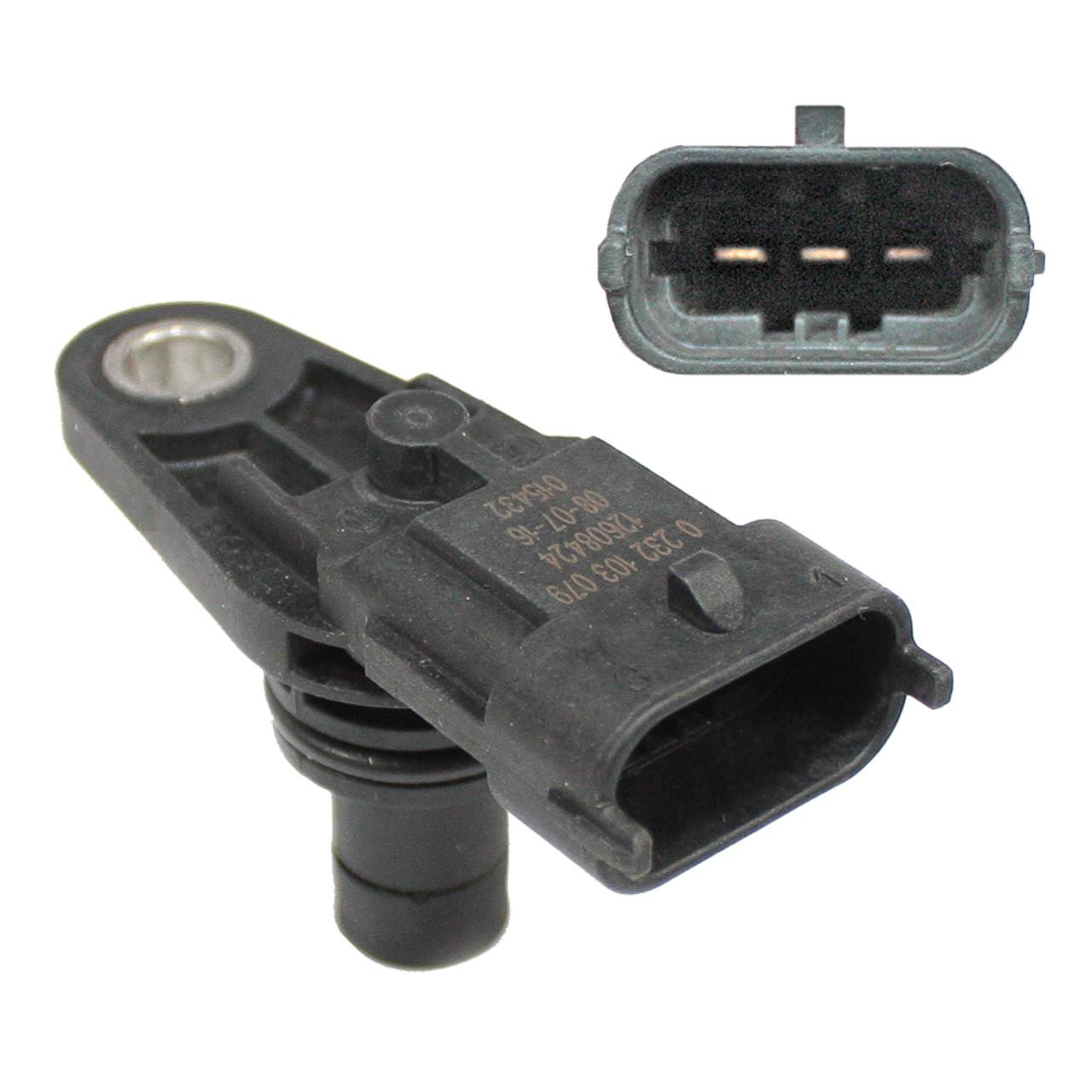 Sensor de posición de árbol de levas - TOMCO - 22369