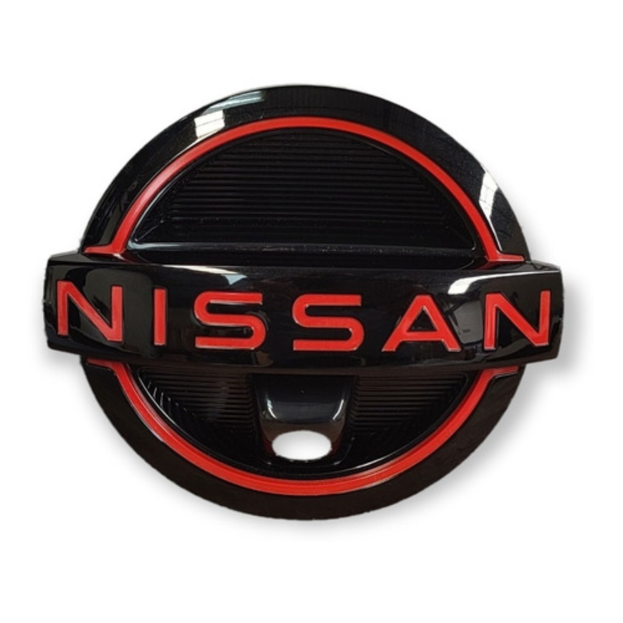 Emblema - Nissan - 628909BU1C