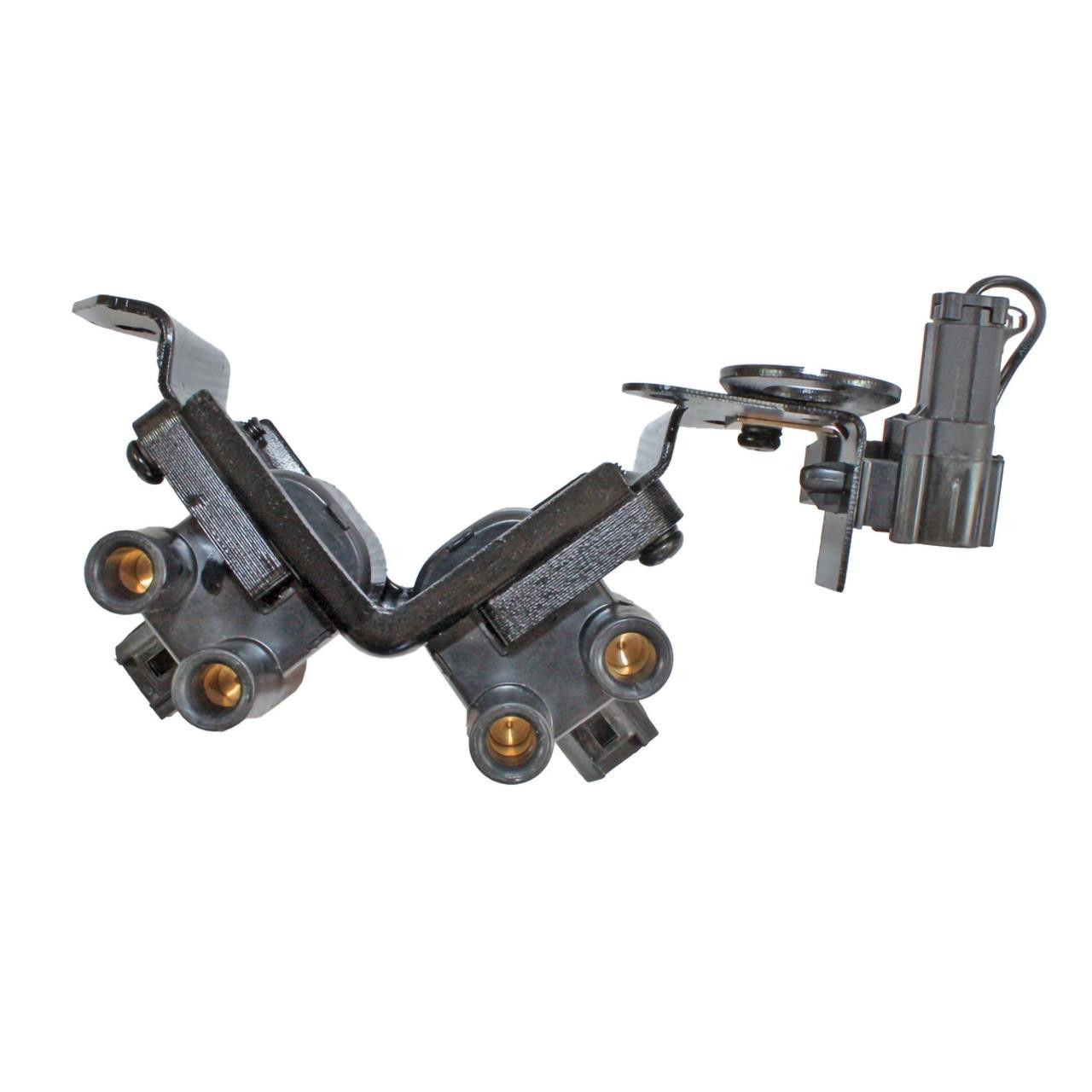 Bobina de encendido - KEM Spartan - IC-106
