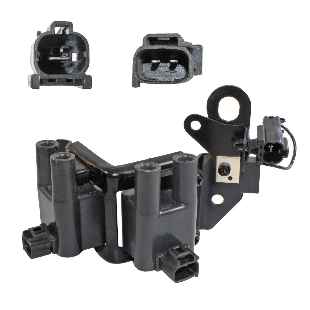 Bobina de encendido - KEM Spartan - IC-106