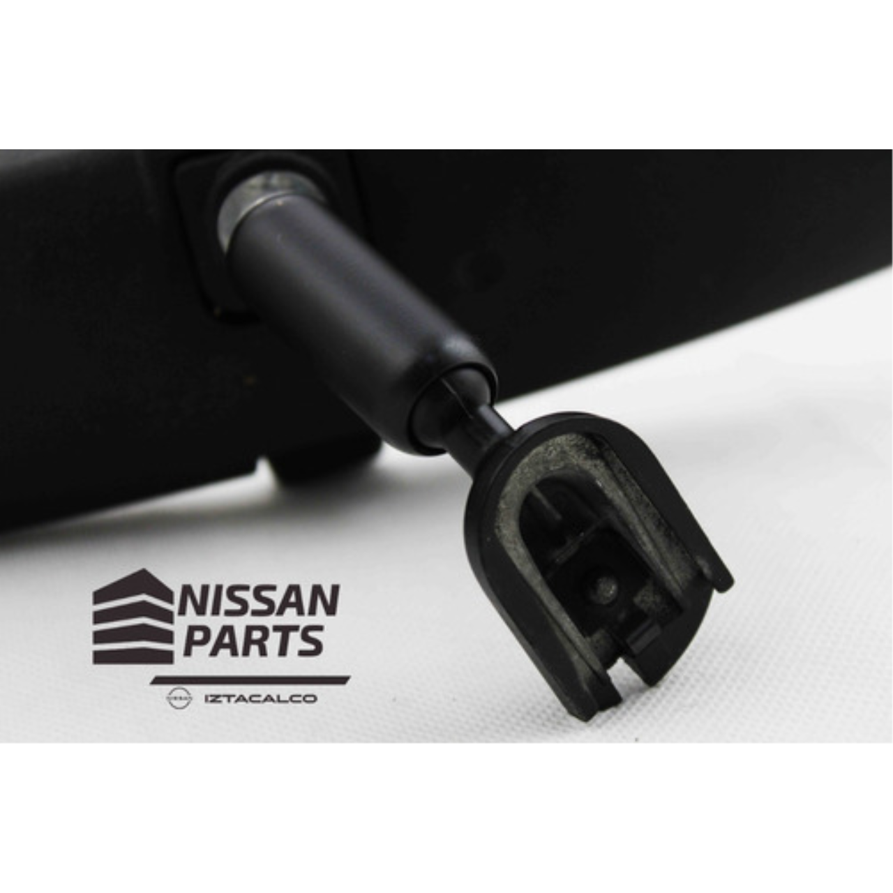 Espejo retrovisor - Nissan - 963212Y900