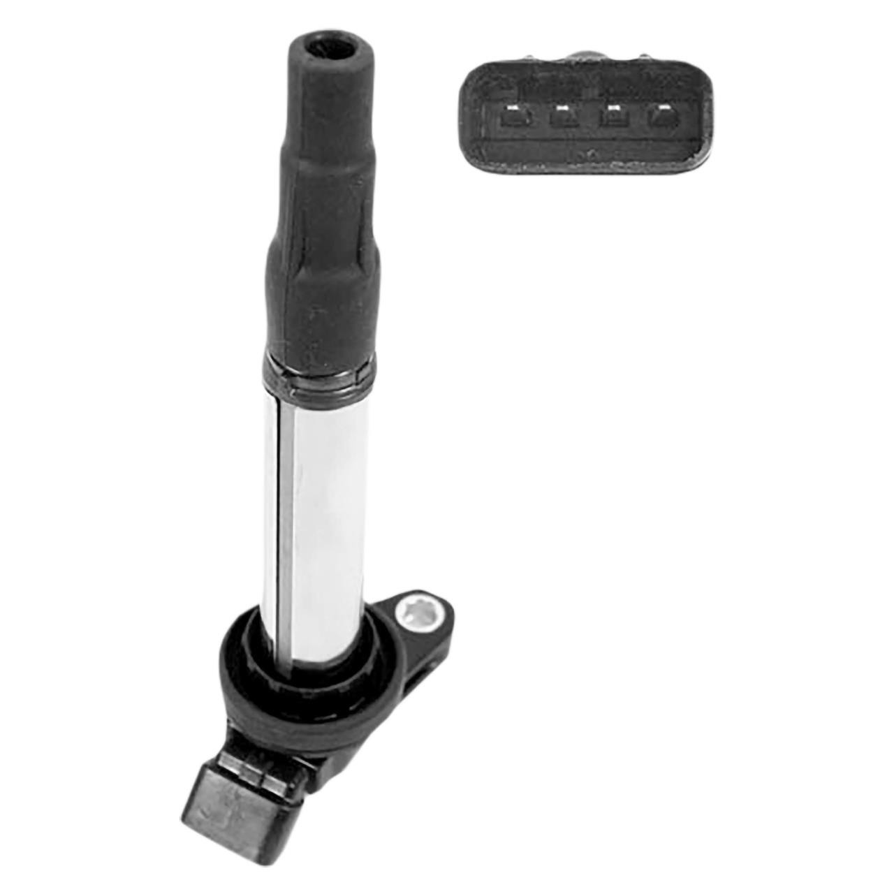 Bobina de encendido - KEM Spartan - IC-518