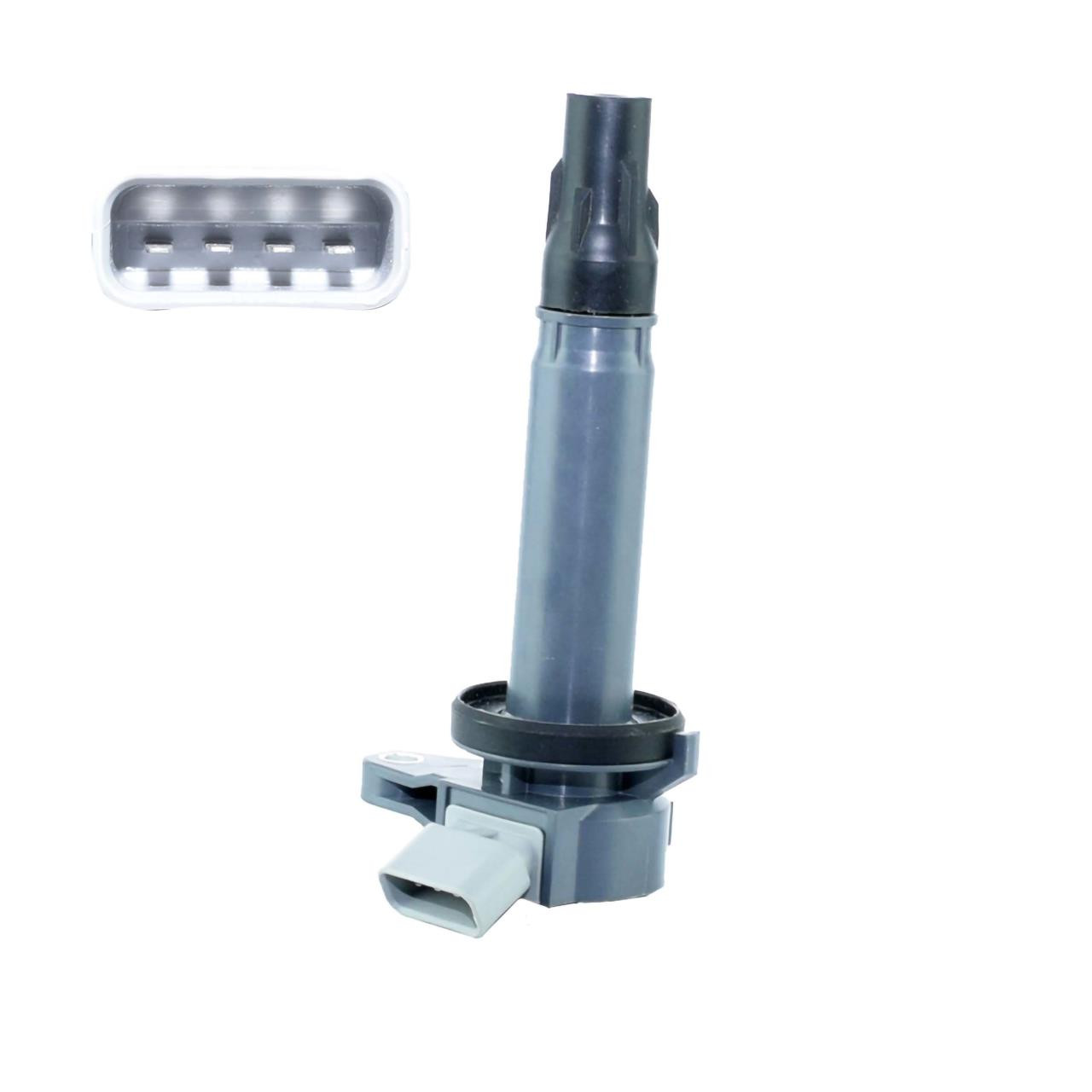 Bobina de encendido - KEM Spartan - IC-523 Bobina de encendido - KEM Spartan - IC-523