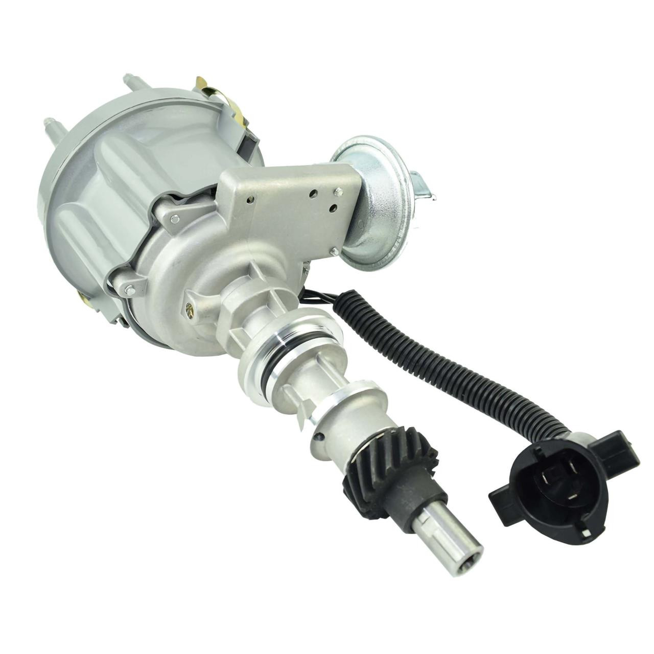 Distribuidor - KEM Spartan - DIS-400