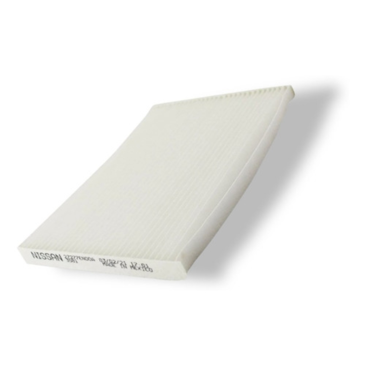 Filtro de cabina - Nissan - 272774BA0A