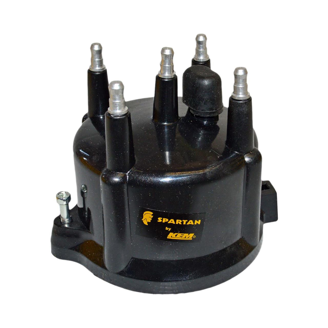 Tapa de distribuidor - KEM Spartan - TF-44