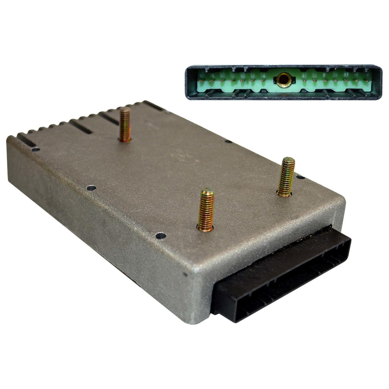 Módulo para contactos de encendido - KEM Spartan - IM-349 Módulo para contactos de encendido - KEM Spartan - IM-349