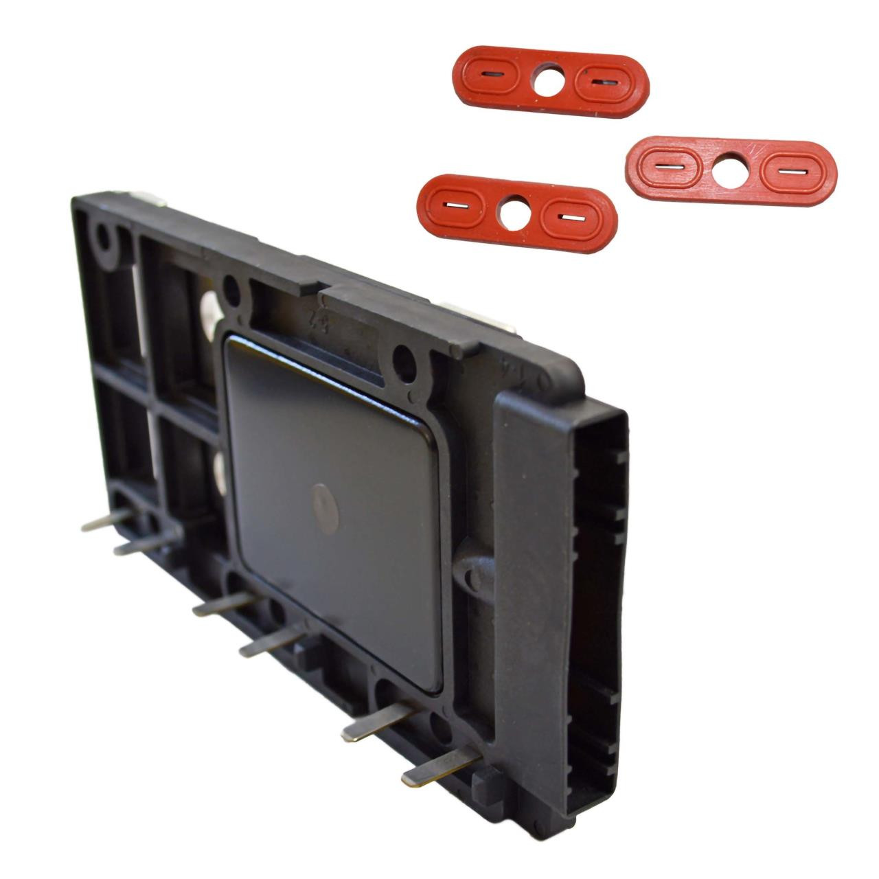 Módulo para contactos de encendido - KEM Spartan - IM-364 Módulo para contactos de encendido - KEM Spartan - IM-364