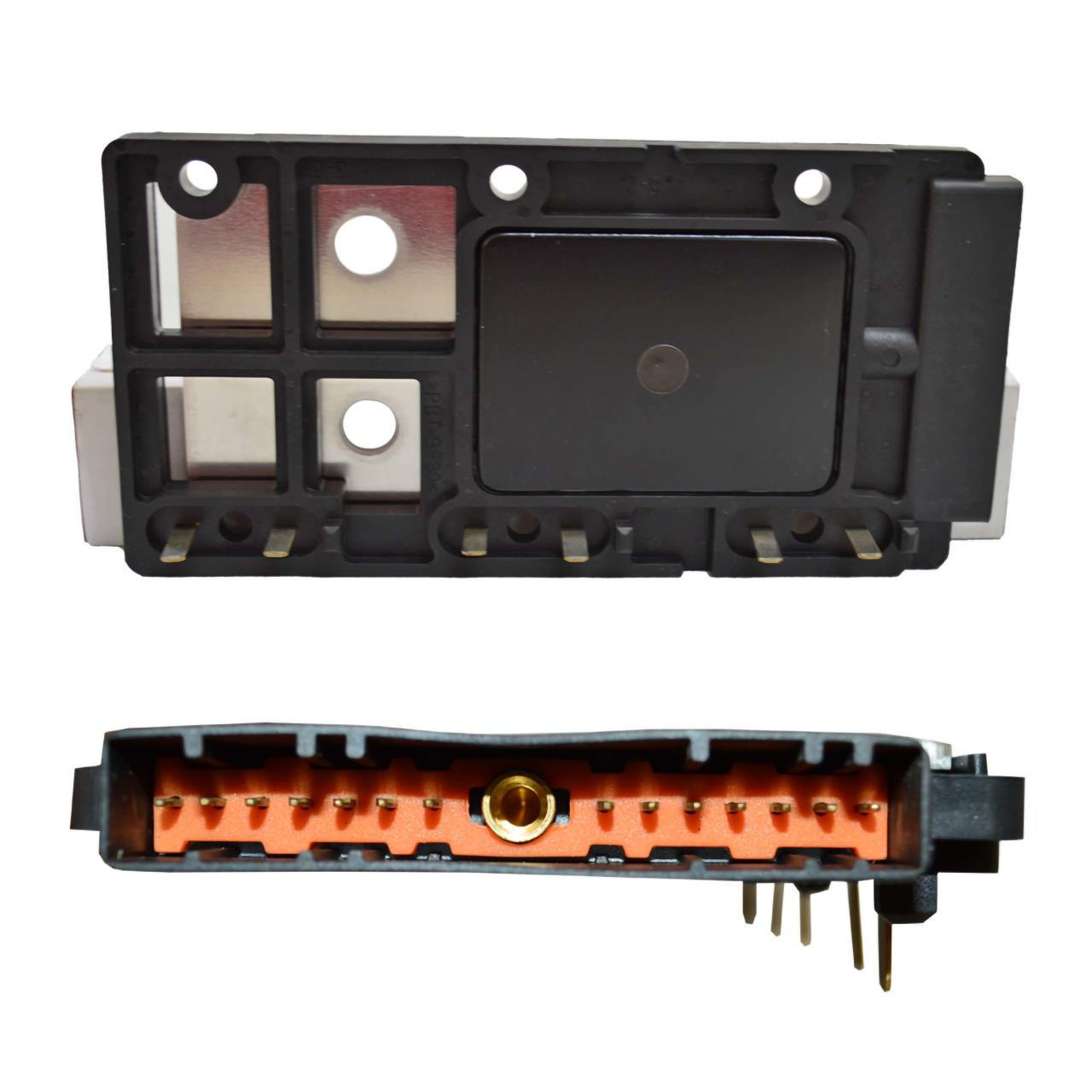 Módulo para contactos de encendido - KEM Spartan - IM-364 Módulo para contactos de encendido - KEM Spartan - IM-364