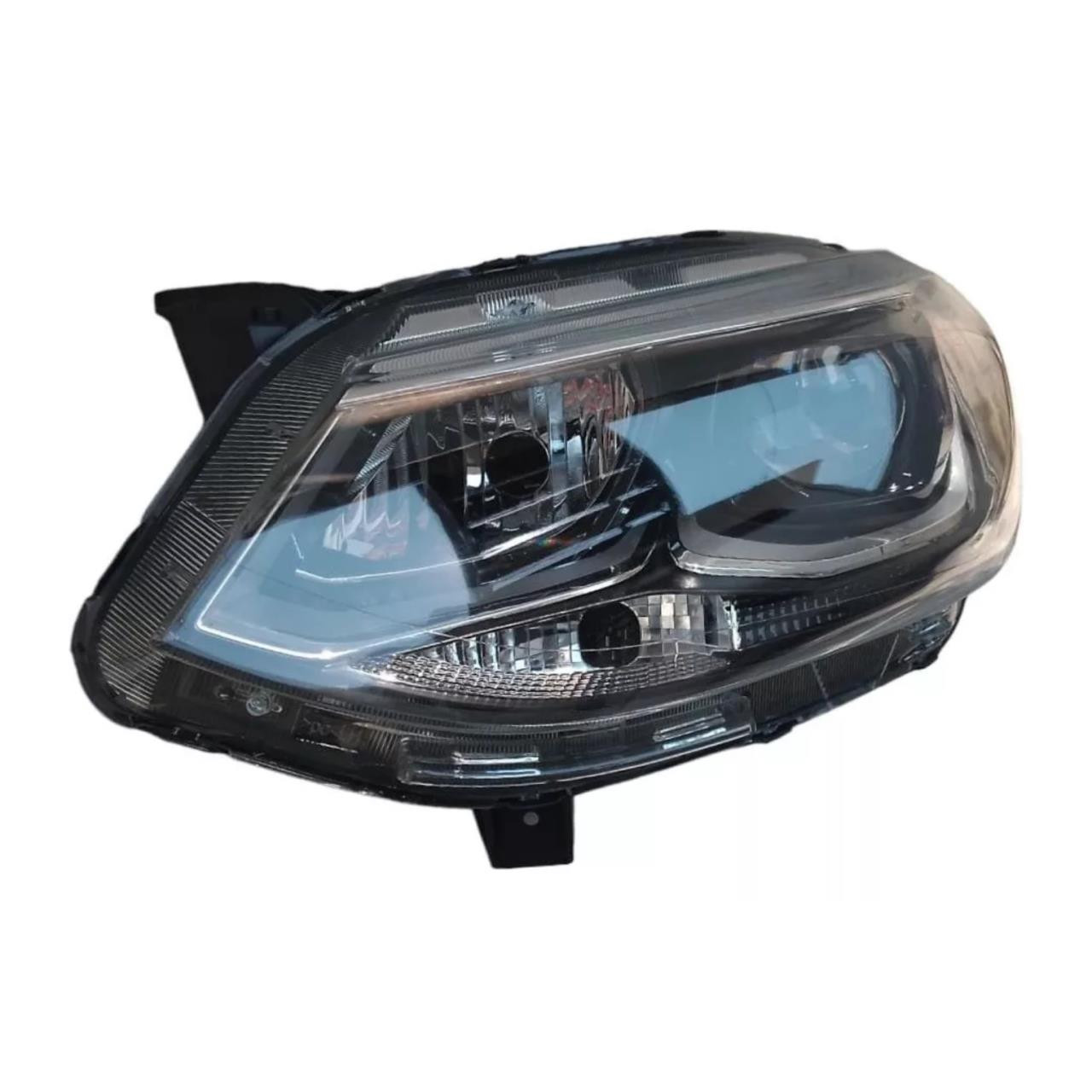 Faros - DIFORZA - FFNC0522 Faros - DIFORZA - FFNC0522