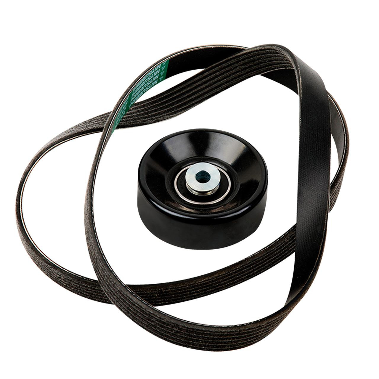 Kit de banda de accesorios - Keep On Green - KPV-9032-3